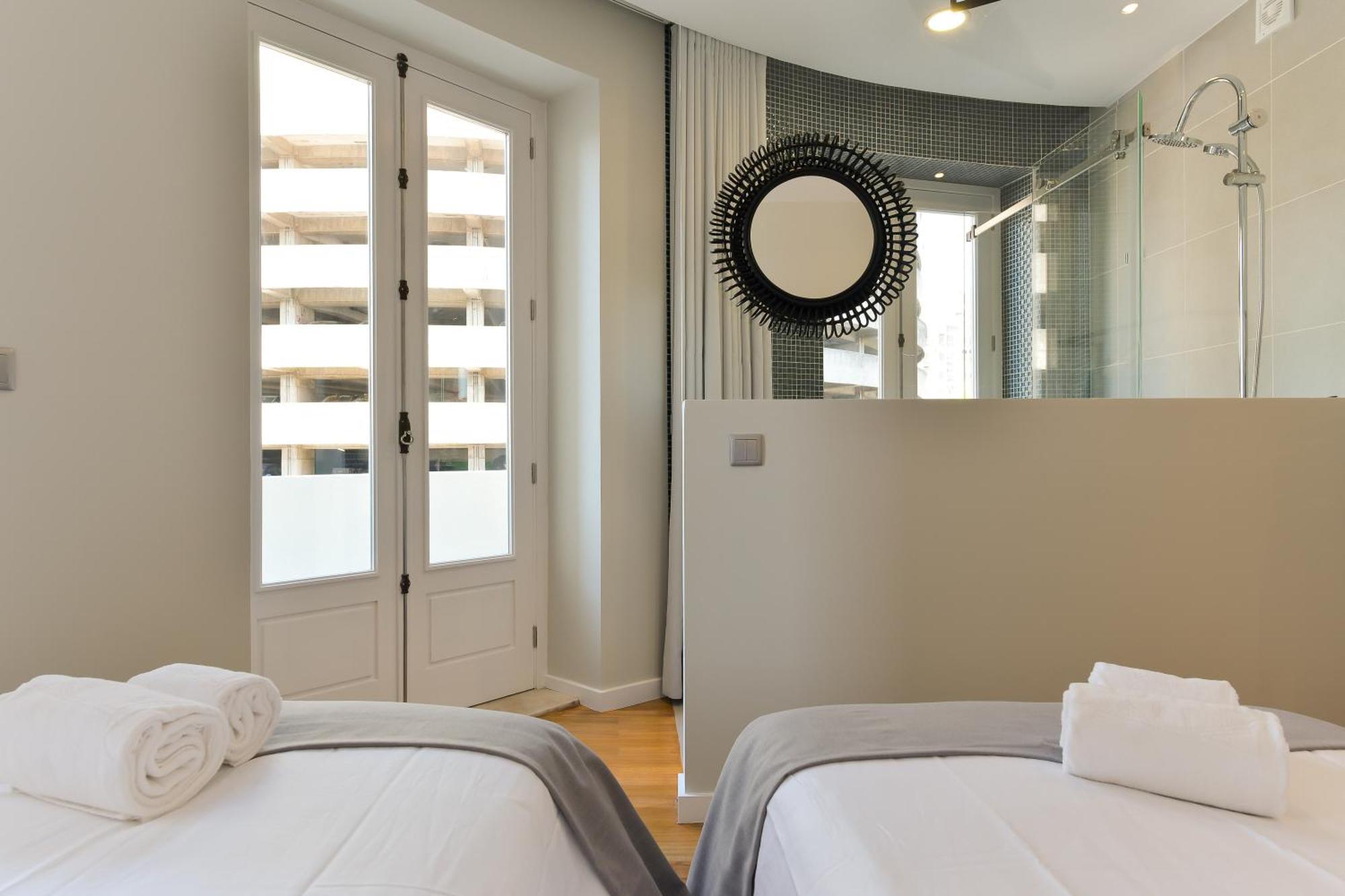Feel Porto Vintage Townhouses Bagian luar foto