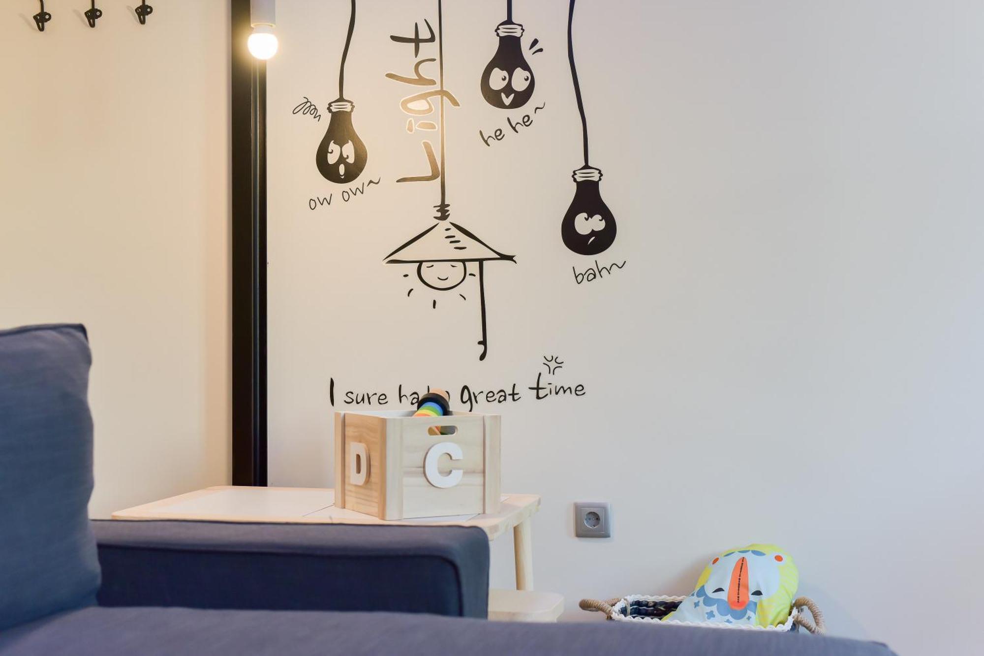 Feel Porto Vintage Townhouses Bagian luar foto