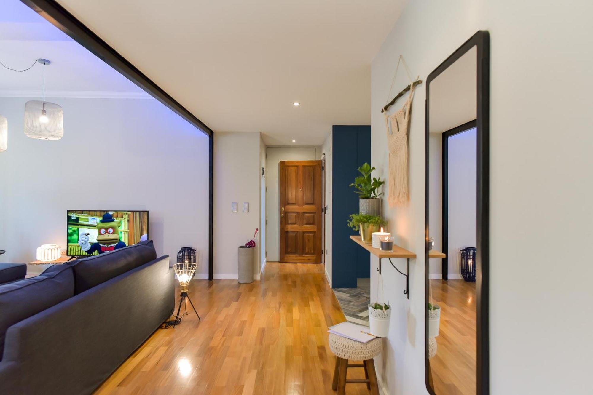Feel Porto Vintage Townhouses Bagian luar foto
