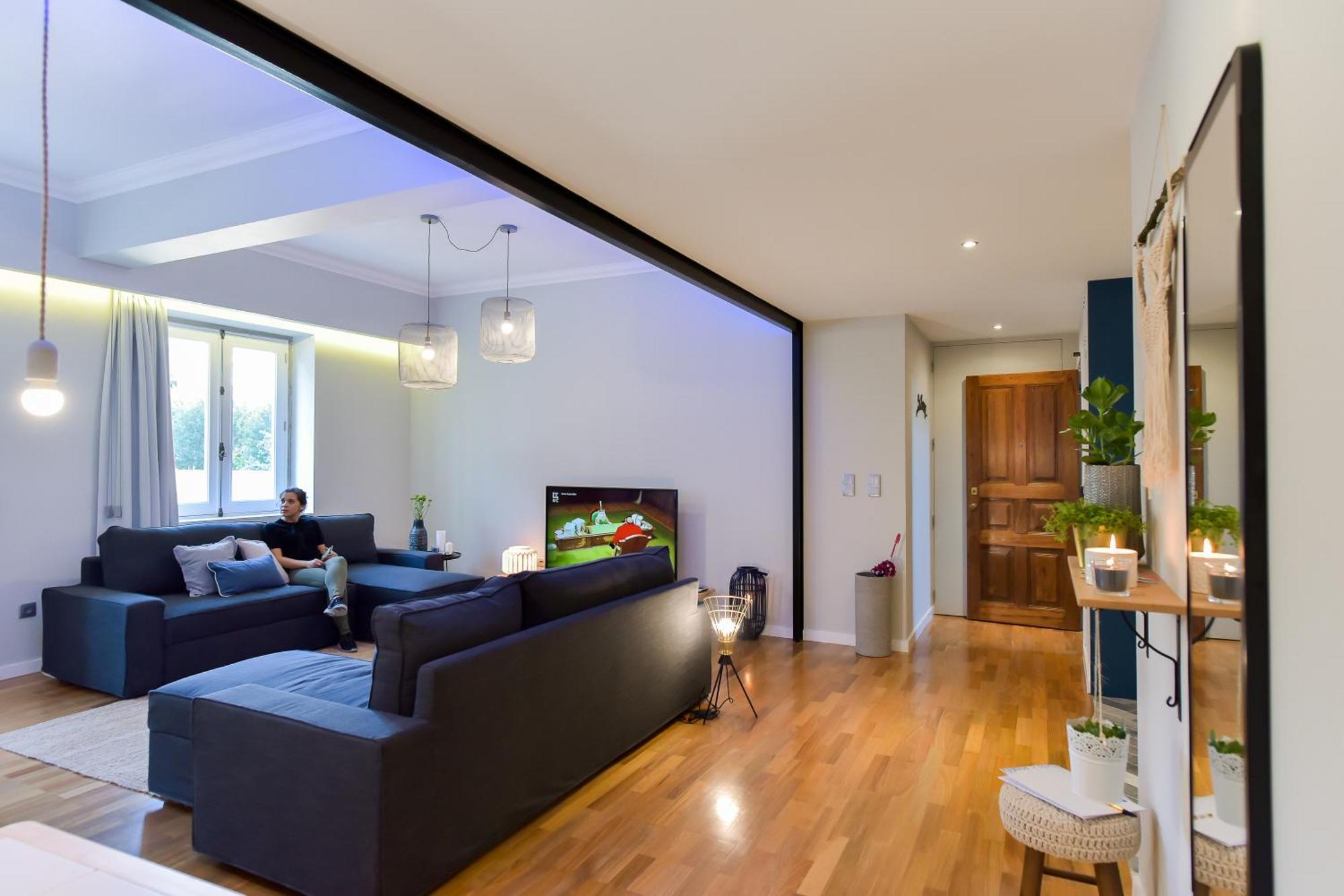 Feel Porto Vintage Townhouses Bagian luar foto