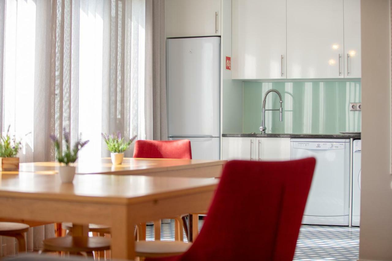 Feel Porto Vintage Townhouses Bagian luar foto