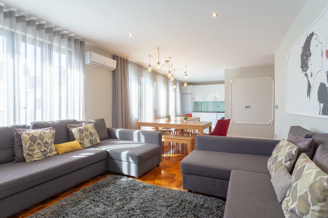 Feel Porto Vintage Townhouses Bagian luar foto