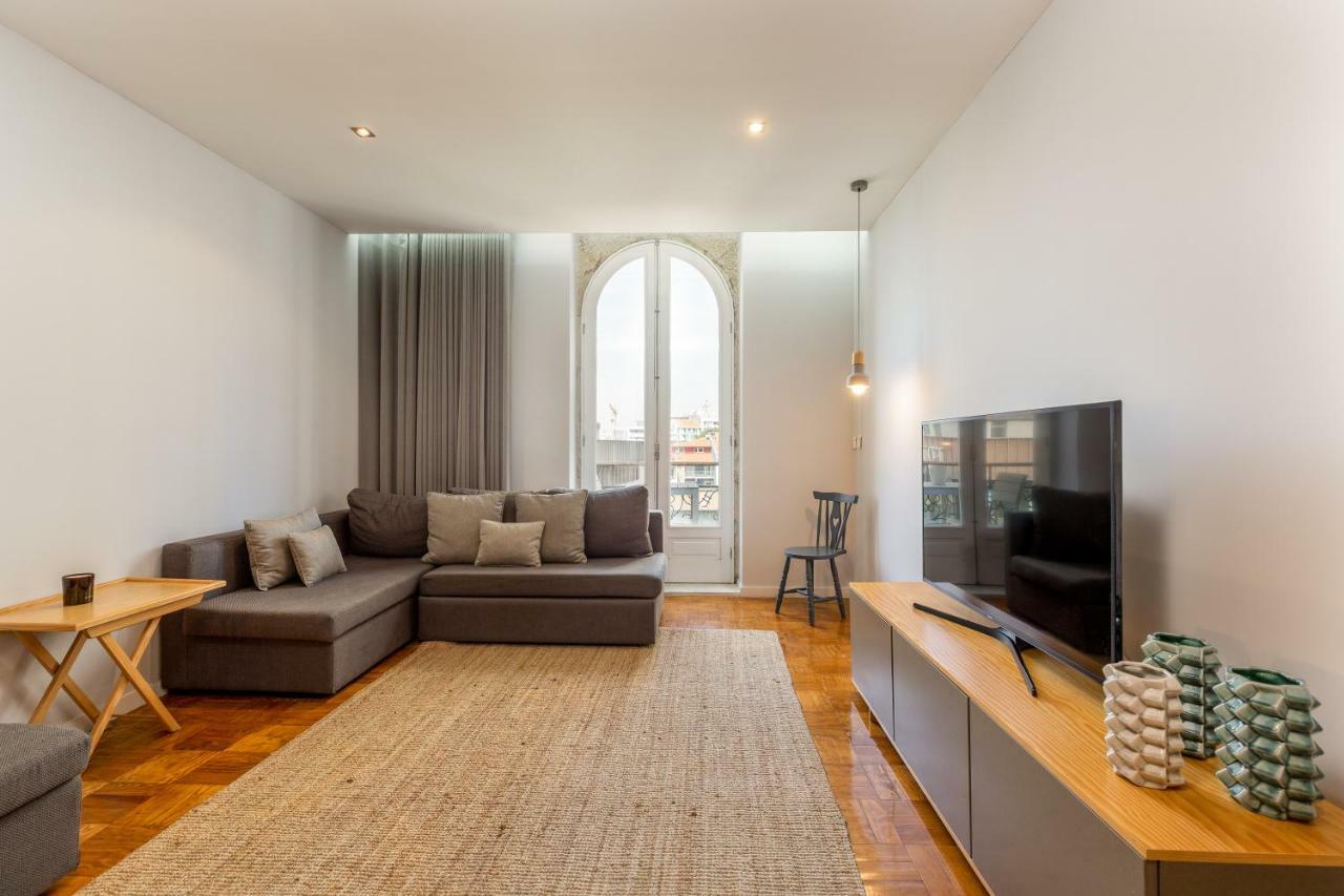 Feel Porto Vintage Townhouses Bagian luar foto