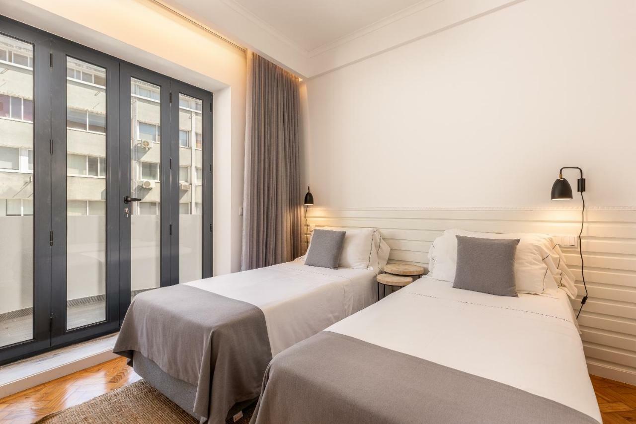 Feel Porto Vintage Townhouses Bagian luar foto